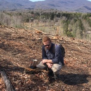 Meet your Posher, Matt